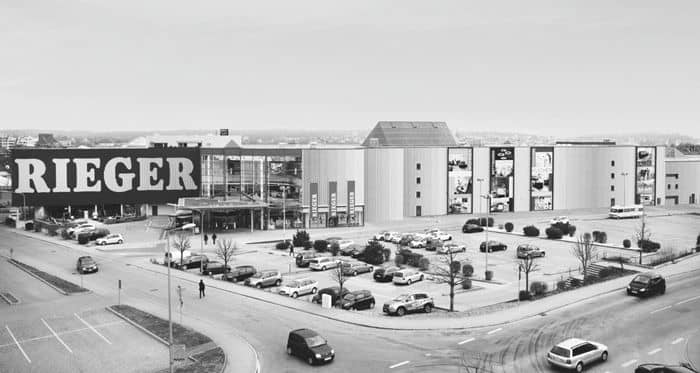 Architekten für Gewerbeobjekte im Raum Göppingen