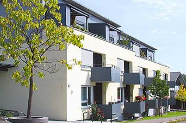 Architekten in Göppingen | Bauprojekte Gesundheit und Wohnheime