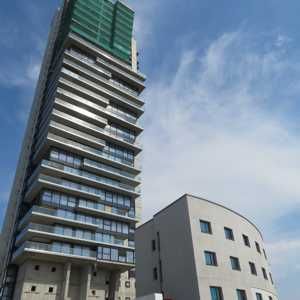 Schwabenland Tower
