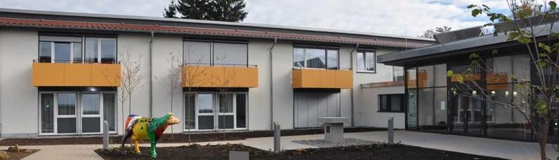 Pflegeheim / Seniorenwohnungen, Göppingen-Faurndau